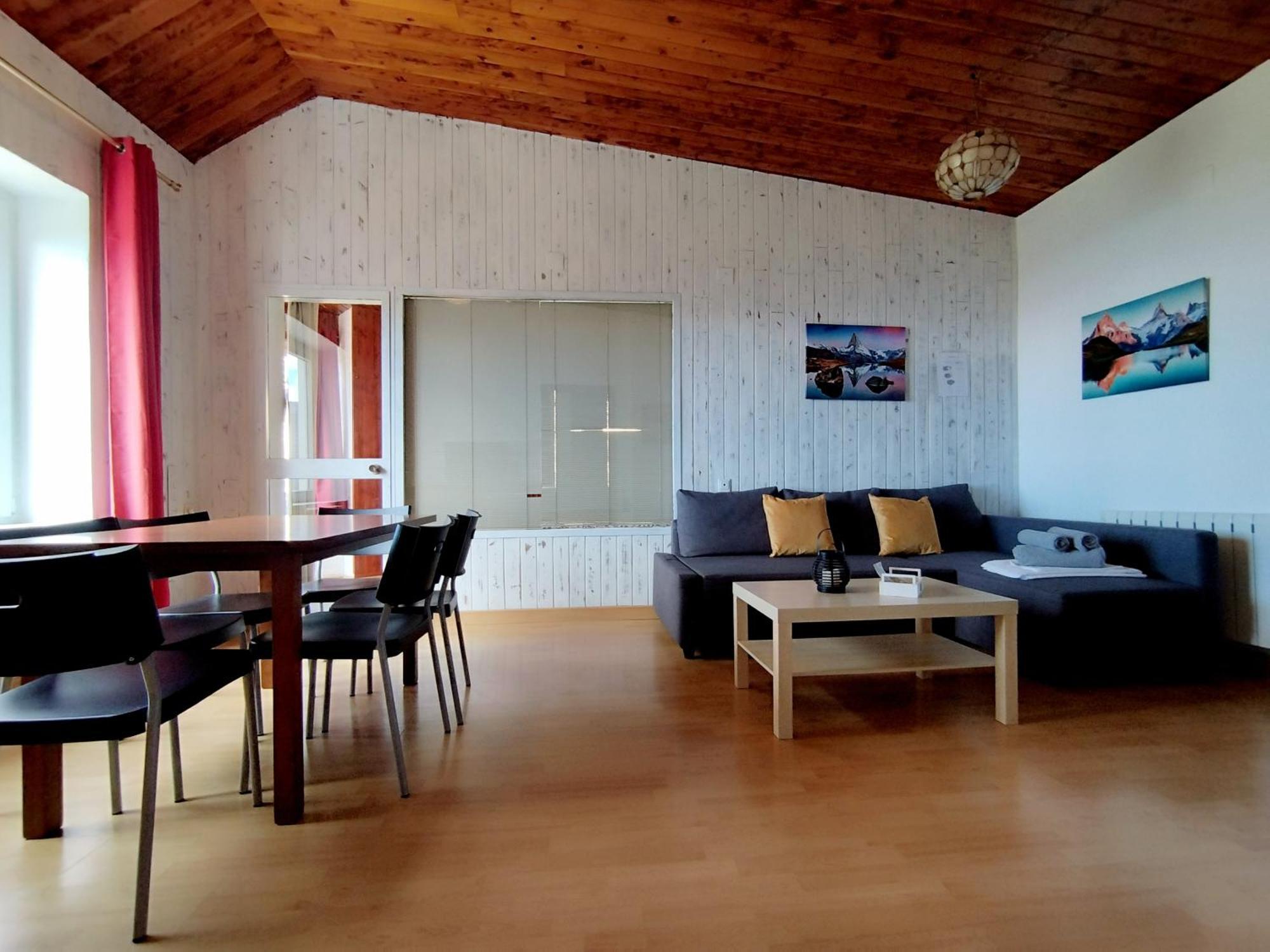Apartamentos Penibetico Con Parking Y Wifi By Surynieve Sierra Nevada Exterior photo
